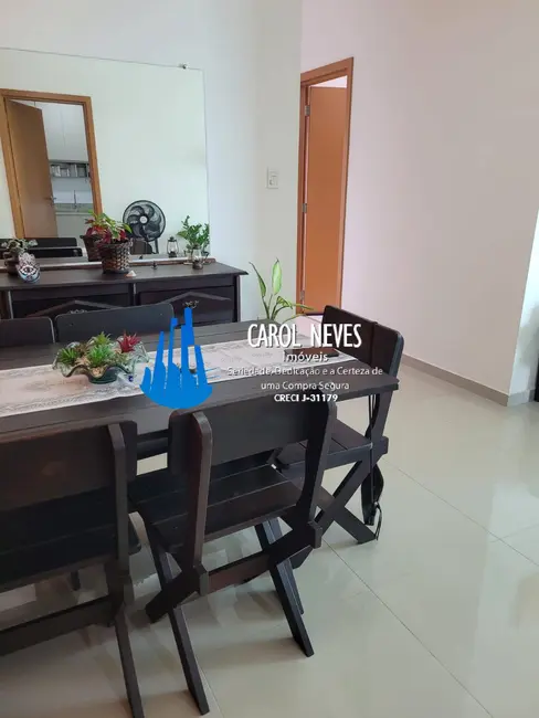 Foto 3 de Apartamento com 2 quartos à venda, 112m2 em Mongagua - SP