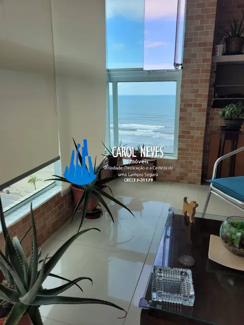 Foto 8 de Apartamento com 2 quartos à venda, 112m2 em Mongagua - SP