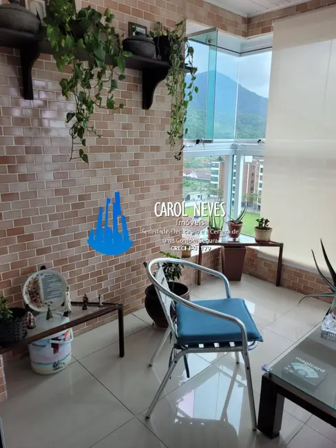 Foto 6 de Apartamento com 2 quartos à venda, 112m2 em Mongagua - SP