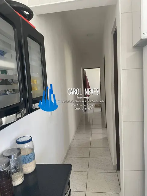 Foto 7 de Casa com 2 quartos à venda, 65m2 em Itanhaem - SP