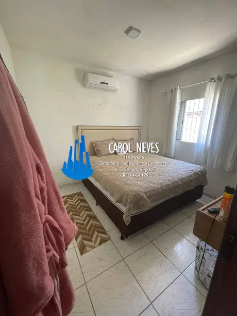 Foto 9 de Casa com 2 quartos à venda, 65m2 em Itanhaem - SP