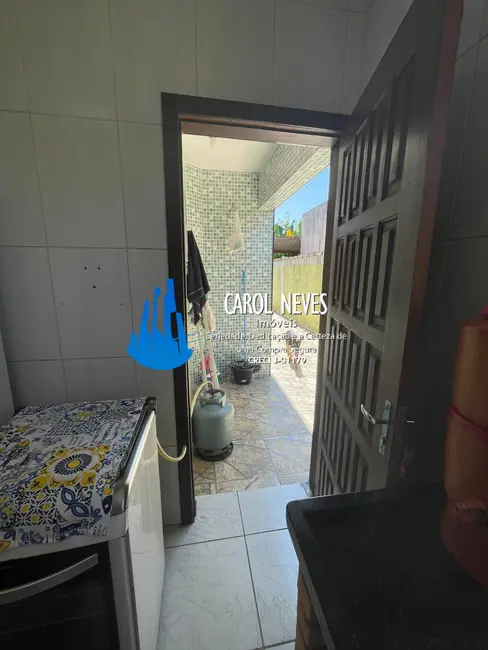 Foto 6 de Casa com 2 quartos à venda, 65m2 em Itanhaem - SP