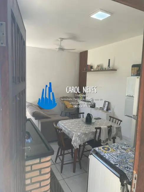 Foto 5 de Casa com 2 quartos à venda, 65m2 em Itanhaem - SP