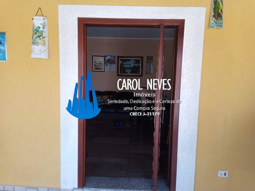Foto 7 de Casa com 2 quartos à venda, 210m2 em Mongagua - SP