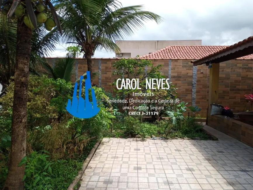 Foto 5 de Casa com 2 quartos à venda, 210m2 em Mongagua - SP