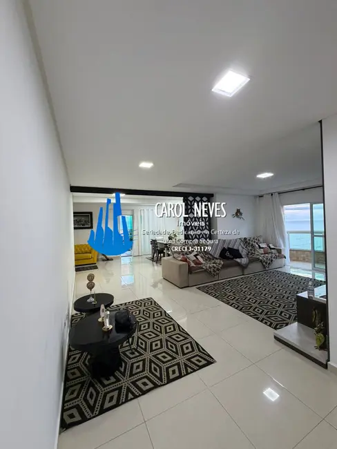 Cobertura com 4 quartos à venda, 280m2 em Centro, Mongagua - SP - imagem 3 Foto 3 de Cobertura com 4 quartos à venda, 280m2 em Centro, Mongagua - SP
