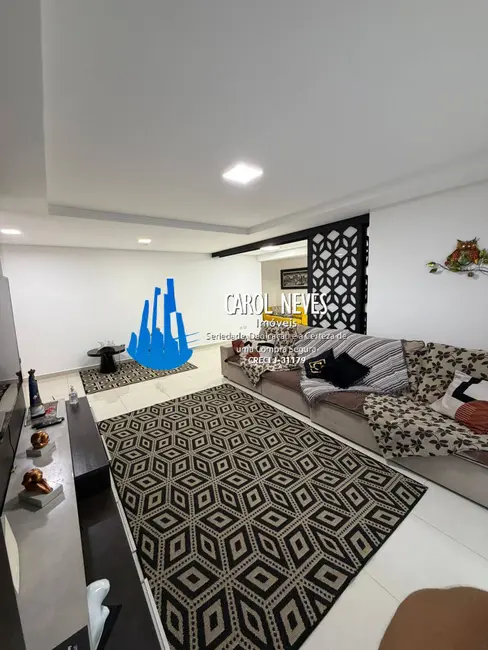 Cobertura com 4 quartos à venda, 280m2 em Centro, Mongagua - SP - imagem 6 Foto 6 de Cobertura com 4 quartos à venda, 280m2 em Centro, Mongagua - SP
