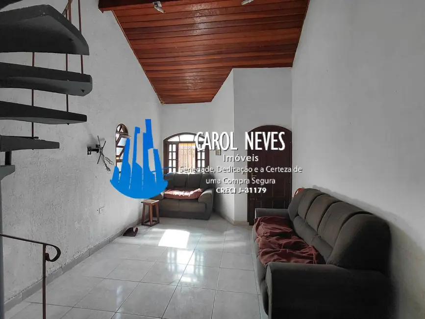 Sobrado com 2 quartos à venda, 80m2 em Mongagua - SP - imagem 4 Foto 4 de Sobrado com 2 quartos à venda, 80m2 em Mongagua - SP