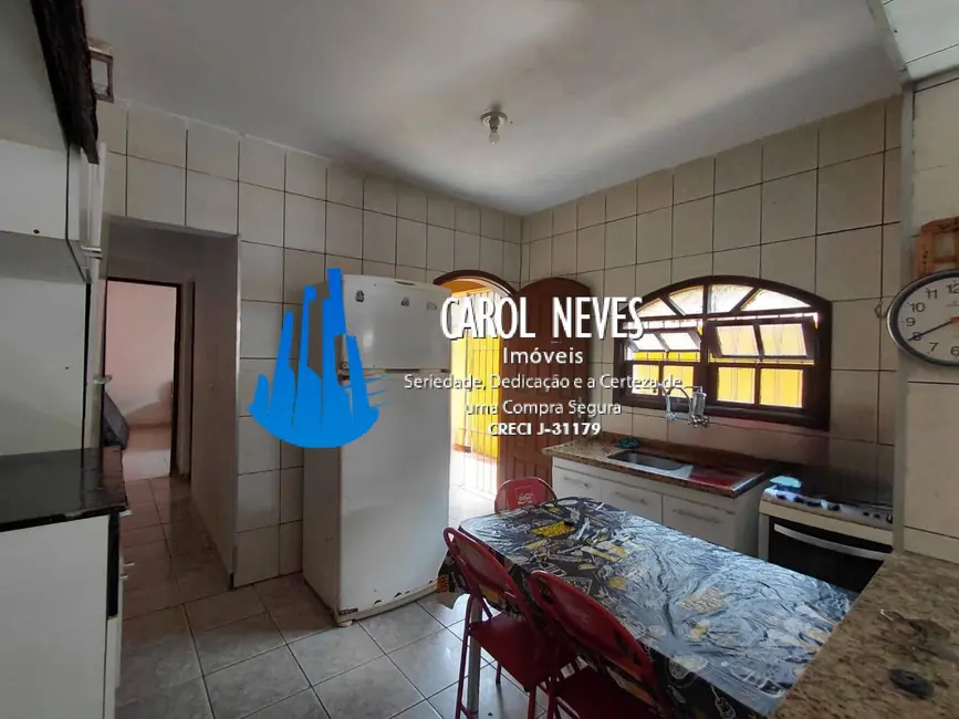 Sobrado com 2 quartos à venda, 80m2 em Mongagua - SP - imagem 7 Foto 7 de Sobrado com 2 quartos à venda, 80m2 em Mongagua - SP