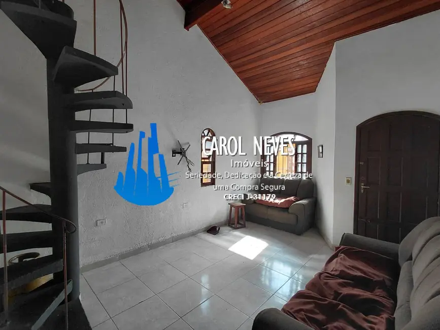 Sobrado com 2 quartos à venda, 80m2 em Mongagua - SP - imagem 5 Foto 5 de Sobrado com 2 quartos à venda, 80m2 em Mongagua - SP