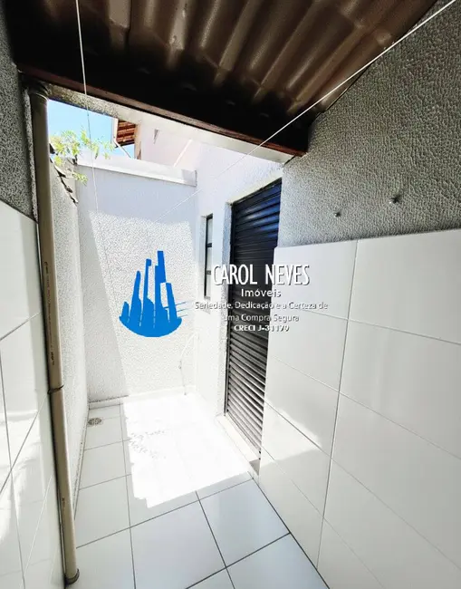 Foto 5 de Casa com 2 quartos à venda, 60m2 em Maracanã, Praia Grande - SP