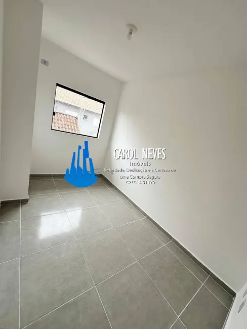 Foto 9 de Casa com 2 quartos à venda, 60m2 em Maracanã, Praia Grande - SP