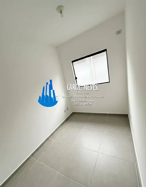 Foto 8 de Casa com 2 quartos à venda, 60m2 em Maracanã, Praia Grande - SP