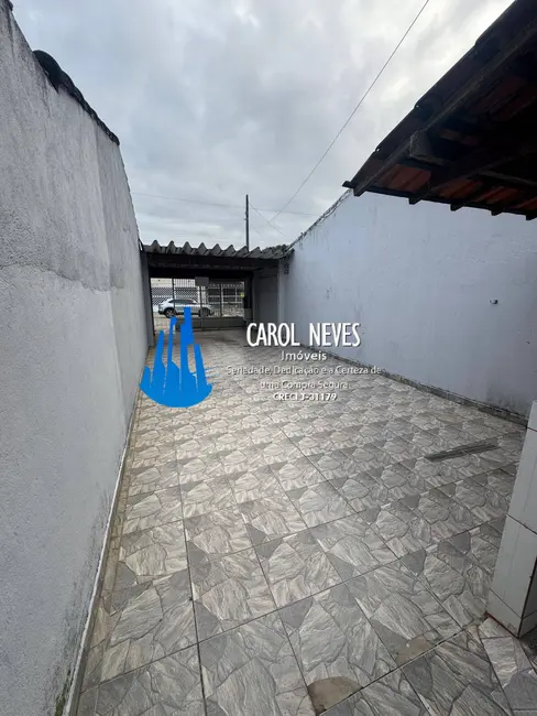 Foto 3 de Casa com 2 quartos à venda, 143m2 em Mongagua - SP