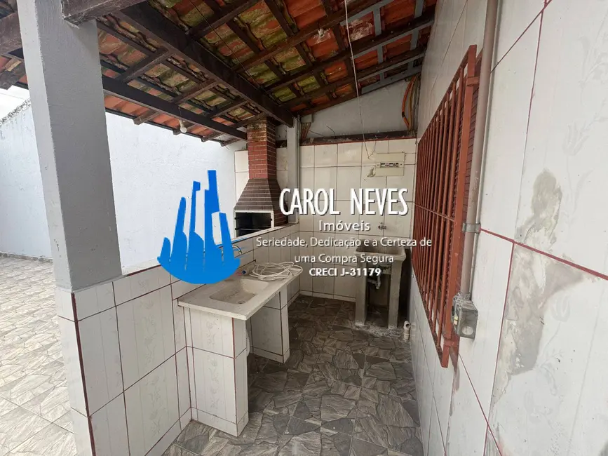 Foto 5 de Casa com 2 quartos à venda, 143m2 em Mongagua - SP