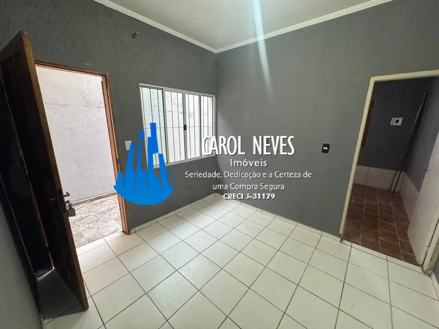 Foto 6 de Casa com 2 quartos à venda, 143m2 em Mongagua - SP