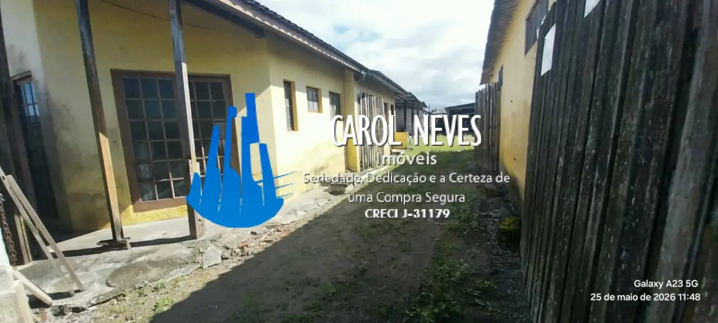 Casa com 3 quartos para alugar em Itanhaem - SP - imagem 5 Foto 5 de Casa com 3 quartos para alugar em Itanhaem - SP