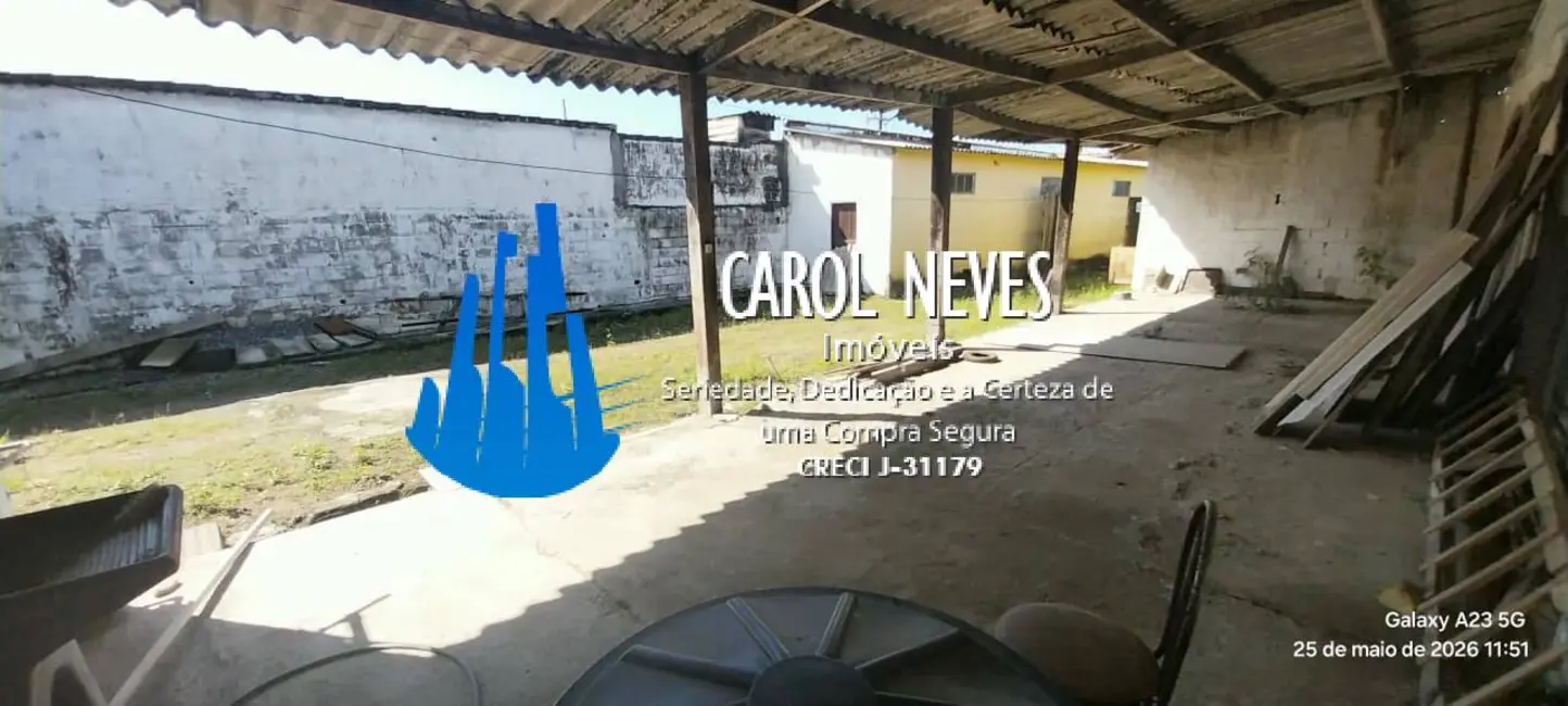 Casa com 3 quartos para alugar em Itanhaem - SP - imagem 7 Foto 7 de Casa com 3 quartos para alugar em Itanhaem - SP
