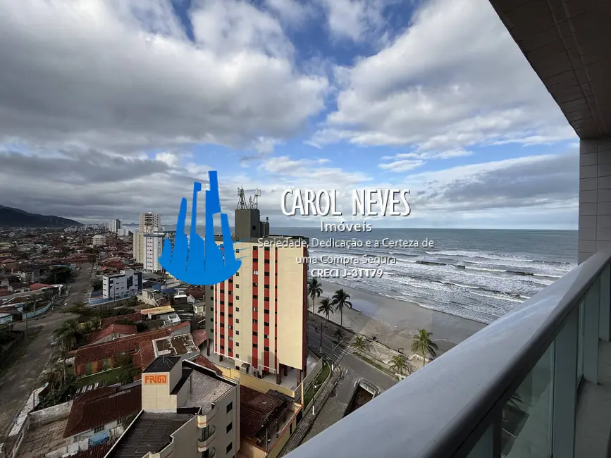 Foto 8 de Apartamento com 2 quartos à venda, 71m2 em Mongagua - SP