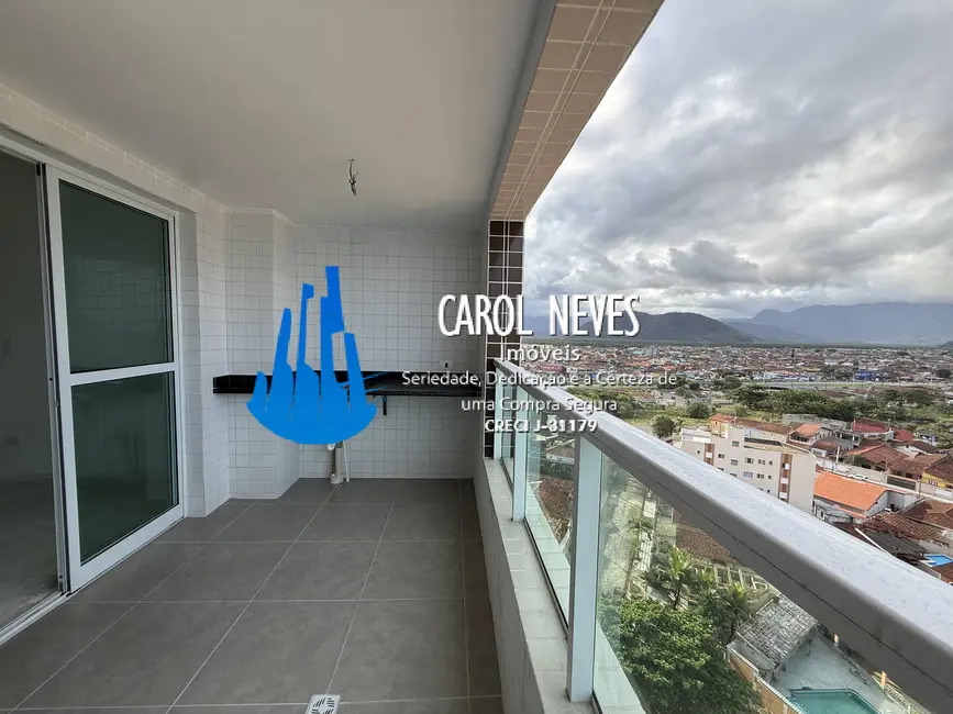 Foto 4 de Apartamento com 2 quartos à venda, 71m2 em Mongagua - SP