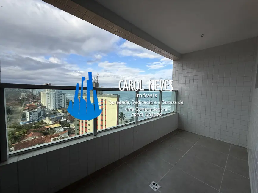 Foto 7 de Apartamento com 2 quartos à venda, 71m2 em Mongagua - SP