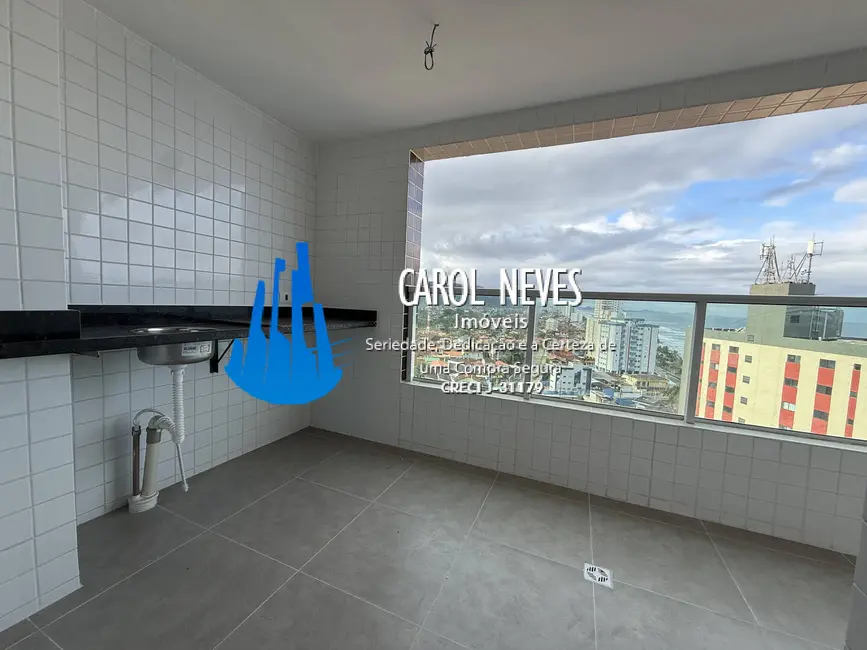 Foto 5 de Apartamento com 2 quartos à venda, 71m2 em Mongagua - SP