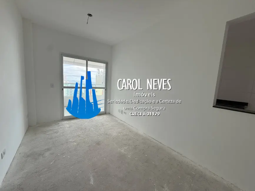 Foto 3 de Apartamento com 2 quartos à venda, 71m2 em Mongagua - SP