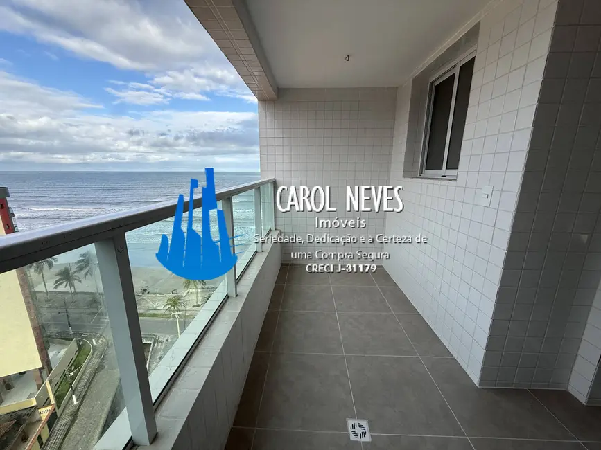 Foto 6 de Apartamento com 2 quartos à venda, 71m2 em Mongagua - SP