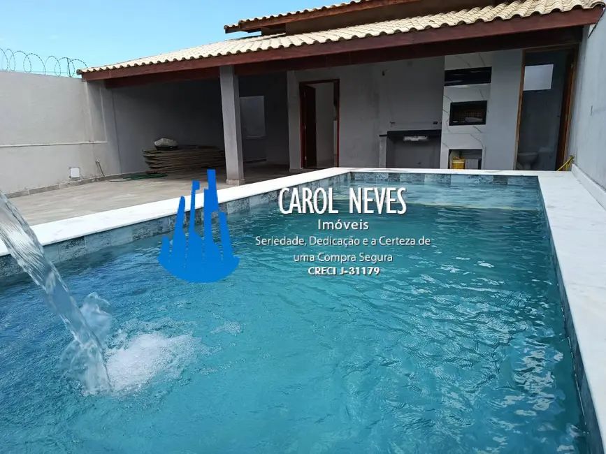 Foto 4 de Casa com 3 quartos à venda, 120m2 em Itanhaem - SP