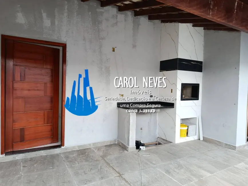 Foto 7 de Casa com 3 quartos à venda, 120m2 em Itanhaem - SP