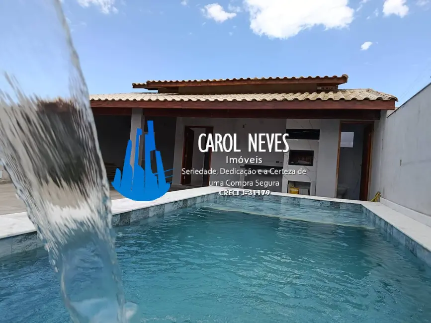Foto 5 de Casa com 3 quartos à venda, 120m2 em Itanhaem - SP