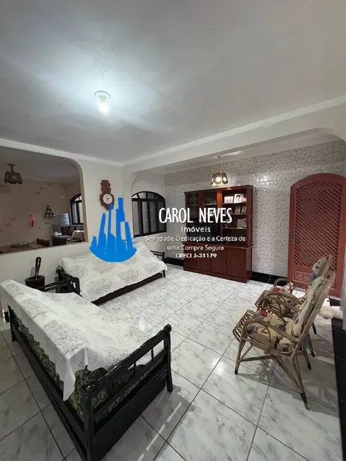 Foto 5 de Casa com 6 quartos à venda, 189m2 em Centro, Mongagua - SP