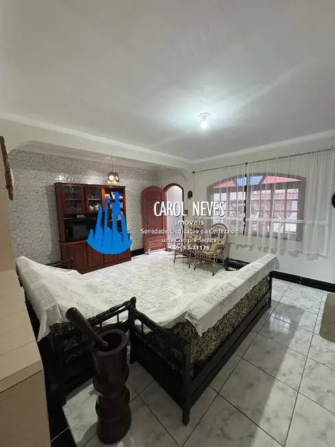 Foto 7 de Casa com 6 quartos à venda, 189m2 em Centro, Mongagua - SP