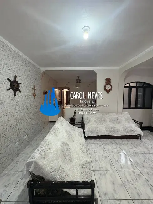 Foto 8 de Casa com 6 quartos à venda, 189m2 em Centro, Mongagua - SP
