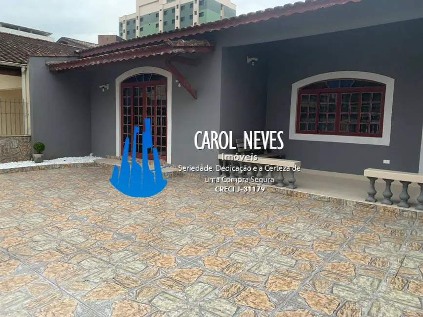 Foto 2 de Casa com 6 quartos à venda, 189m2 em Centro, Mongagua - SP