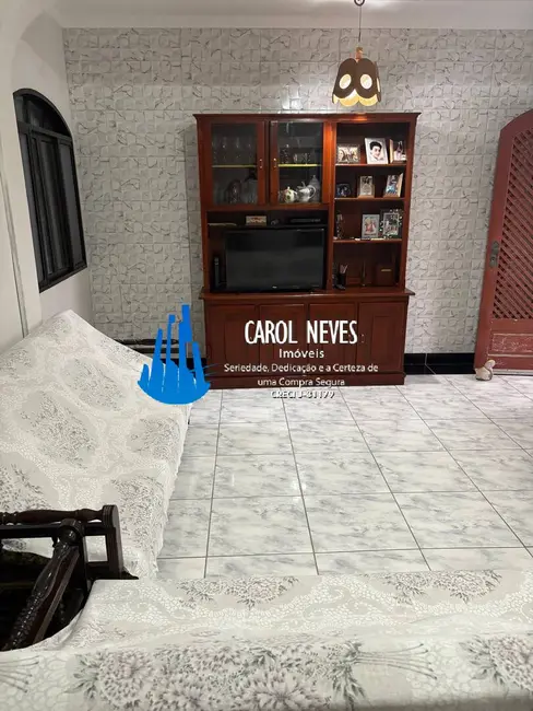 Foto 6 de Casa com 6 quartos à venda, 189m2 em Centro, Mongagua - SP