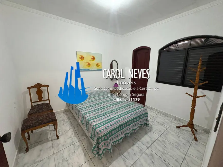 Foto 9 de Casa com 6 quartos à venda, 189m2 em Centro, Mongagua - SP