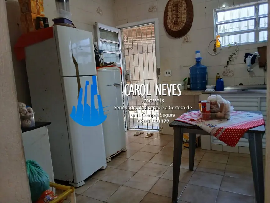 Casa com 3 quartos à venda em Mongagua - SP - imagem 7 Foto 7 de Casa com 3 quartos à venda em Mongagua - SP