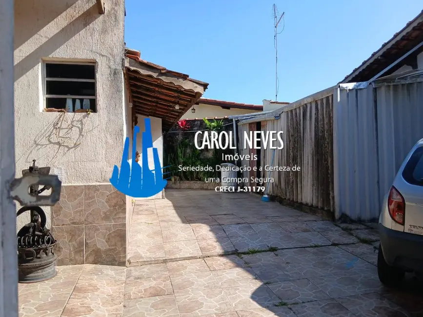 Casa com 3 quartos à venda em Mongagua - SP - imagem 2 Foto 2 de Casa com 3 quartos à venda em Mongagua - SP