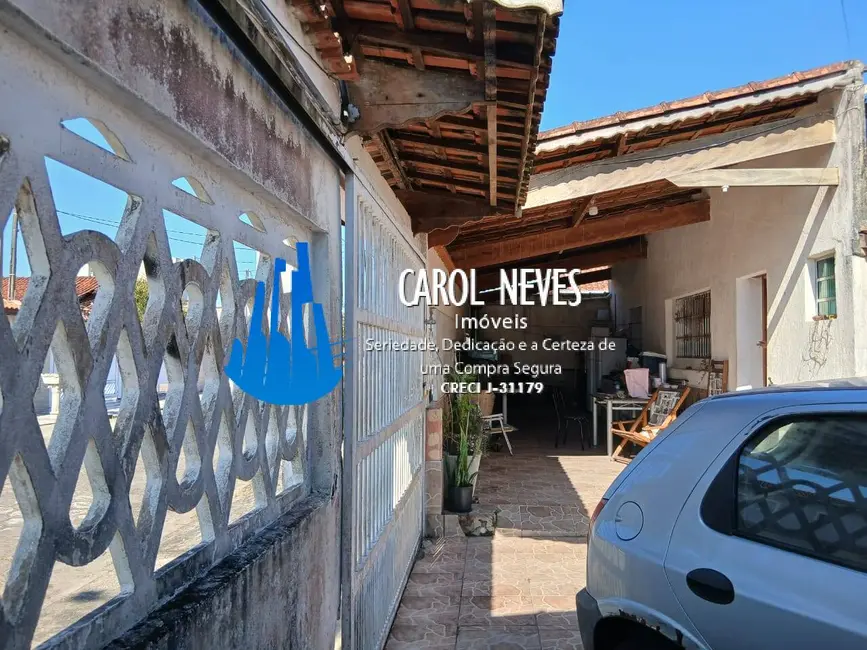 Casa com 3 quartos à venda em Mongagua - SP - imagem 3 Foto 3 de Casa com 3 quartos à venda em Mongagua - SP