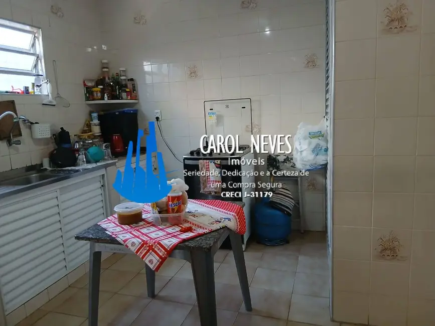 Casa com 3 quartos à venda em Mongagua - SP - imagem 9 Foto 9 de Casa com 3 quartos à venda em Mongagua - SP