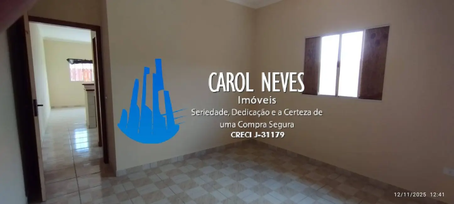 Foto 4 de Casa com 1 quarto à venda, 47m2 em Itanhaem - SP
