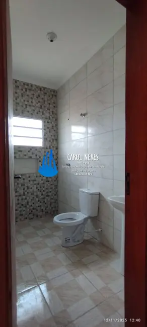 Foto 5 de Casa com 1 quarto à venda, 47m2 em Itanhaem - SP