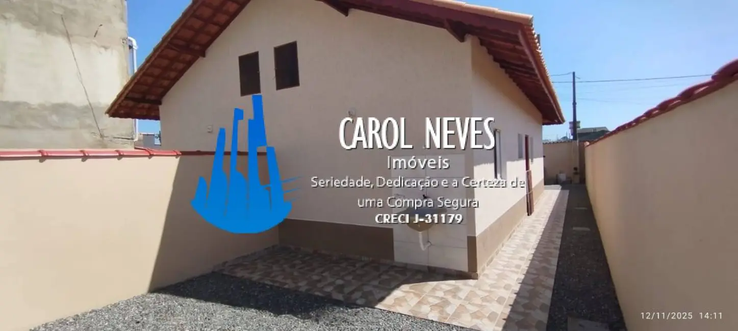 Foto 7 de Casa com 1 quarto à venda, 47m2 em Itanhaem - SP