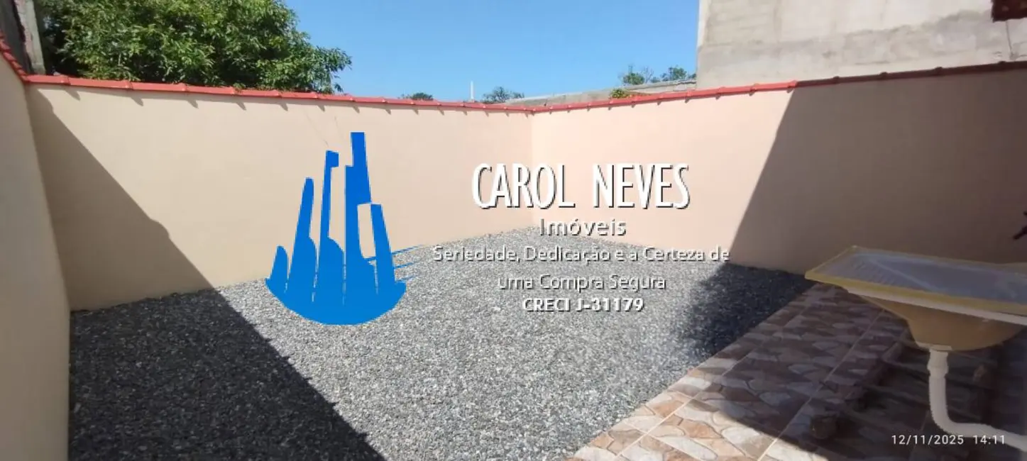 Foto 6 de Casa com 1 quarto à venda, 47m2 em Itanhaem - SP