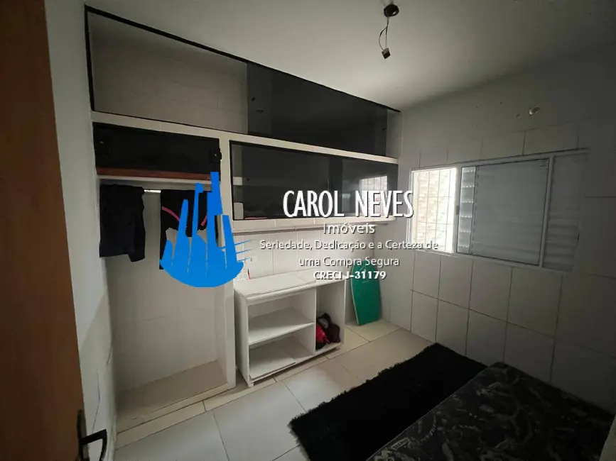Foto 9 de Casa com 2 quartos à venda em Mongagua - SP