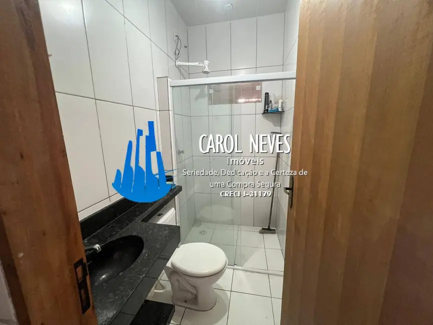 Foto 8 de Casa com 2 quartos à venda em Mongagua - SP