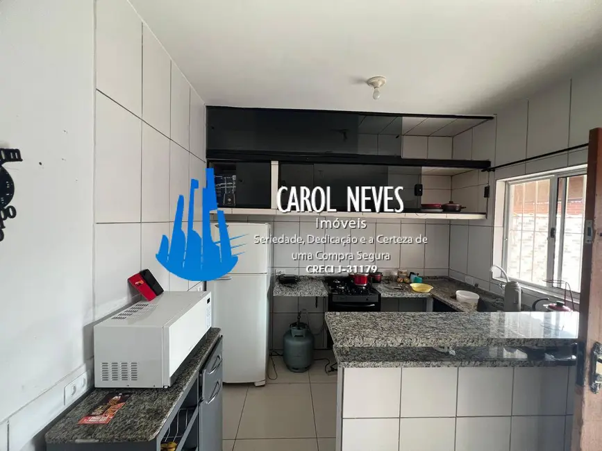 Foto 6 de Casa com 2 quartos à venda em Mongagua - SP