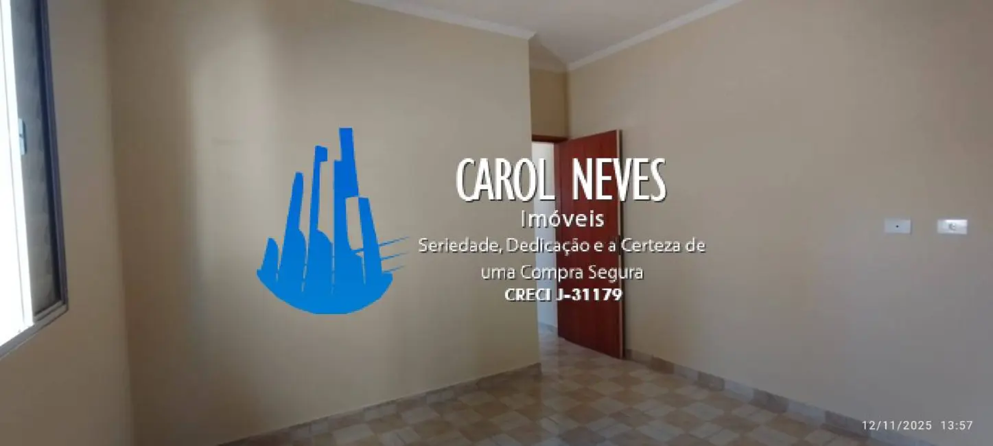 Foto 5 de Casa com 1 quarto à venda, 47m2 em Itanhaem - SP