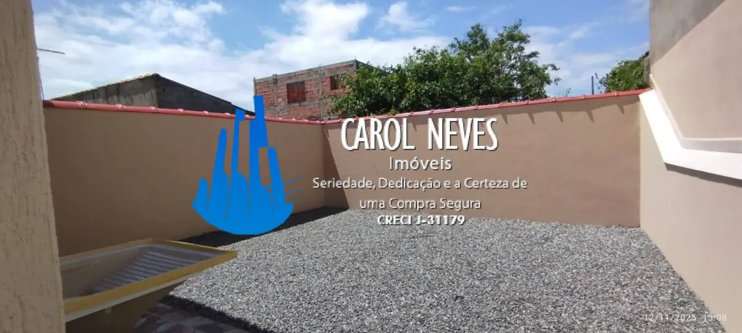 Foto 8 de Casa com 1 quarto à venda, 47m2 em Itanhaem - SP